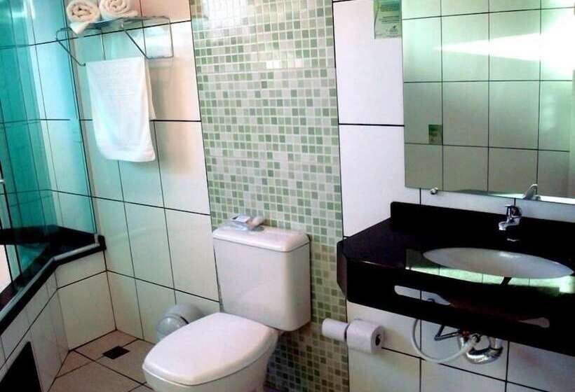 Hotel Maestro Executive Toledo