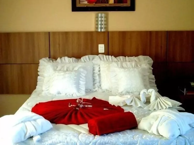 Hotel Maestro Executive Toledo