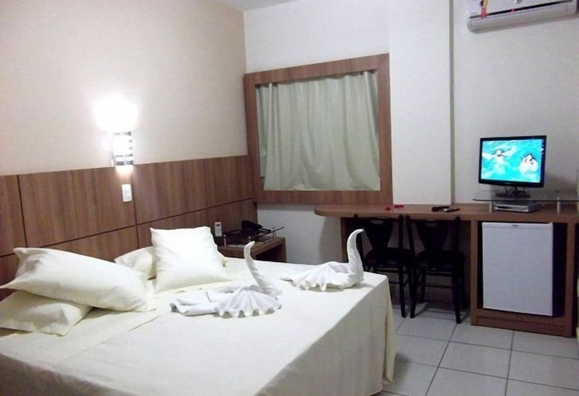 Hotel Maestro Executive Toledo