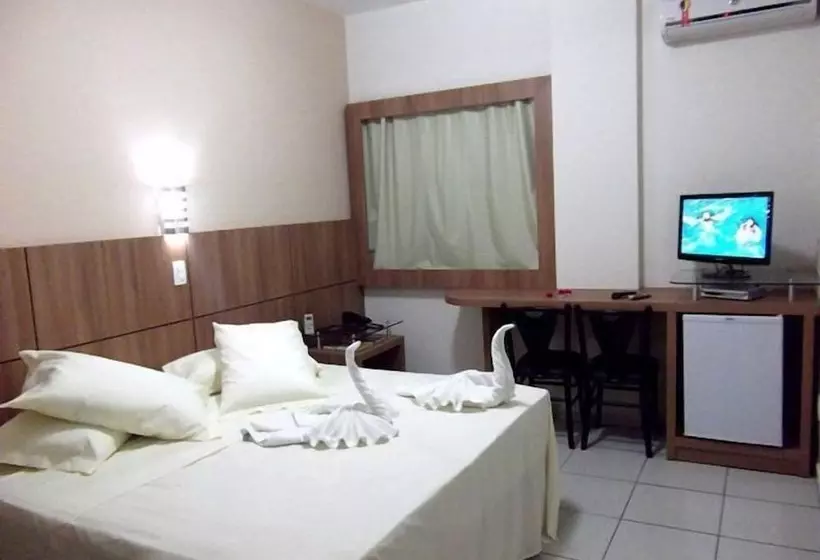 Hotel Maestro Executive Toledo