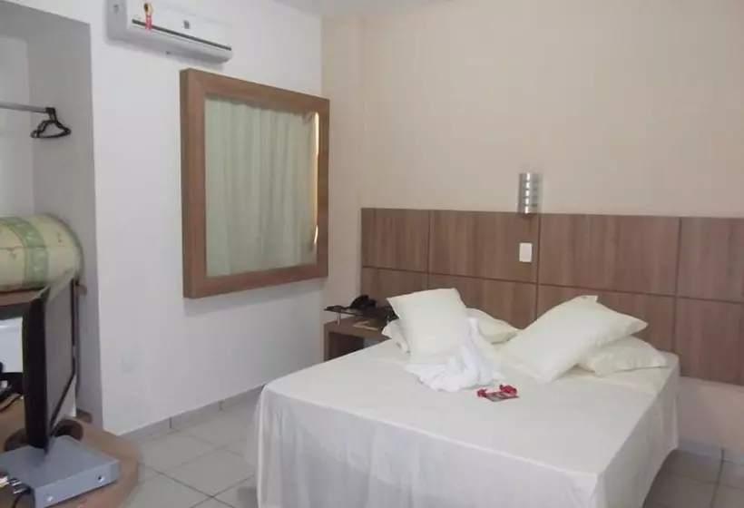 Hotel Maestro Executive Toledo