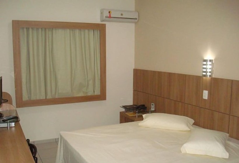 Hotel Maestro Executive Toledo