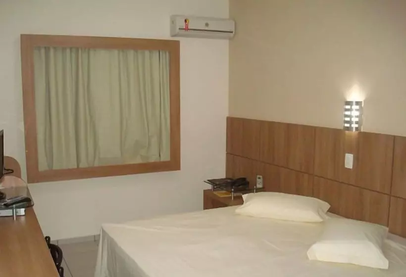 Hotel Maestro Executive Toledo