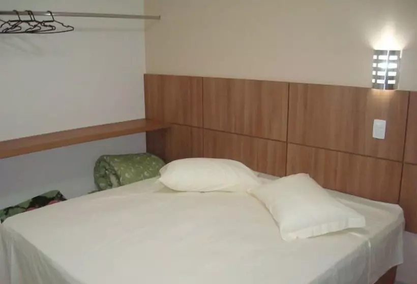 Hotel Maestro Executive Toledo