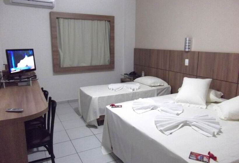 Hotel Maestro Executive Toledo