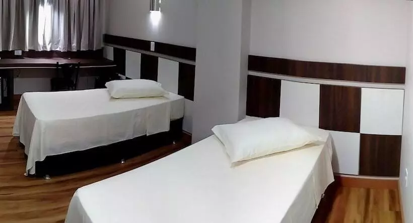 Hotel Maestro Executive Toledo