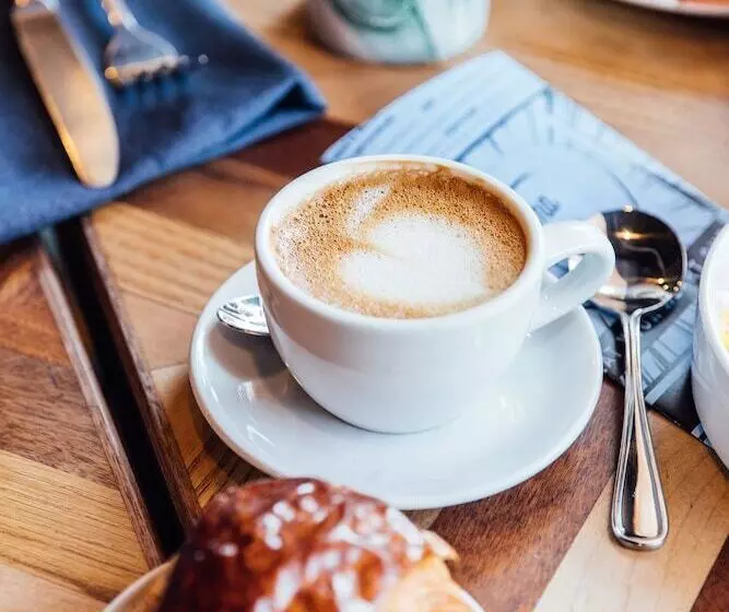 ホテル Mama Shelter La Hollywood