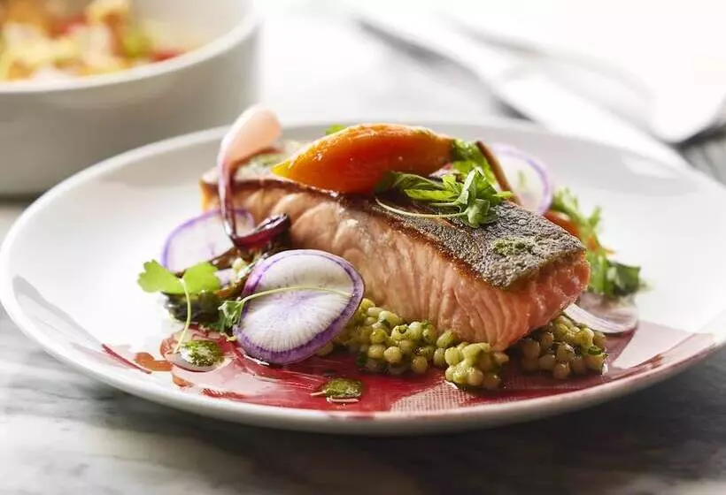 ホテル Mama Shelter La Hollywood