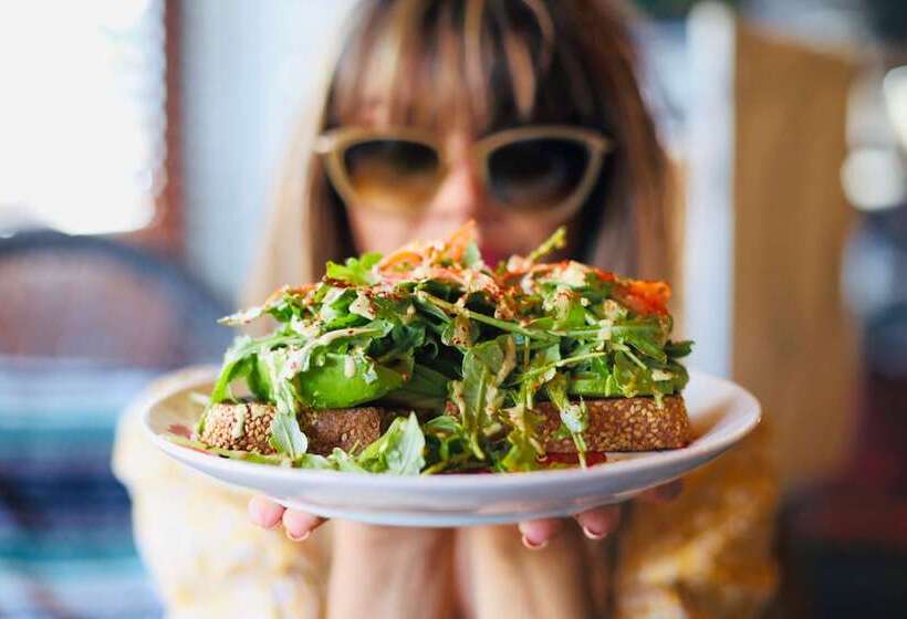 בית מלון כפרי Mama Shelter La Hollywood