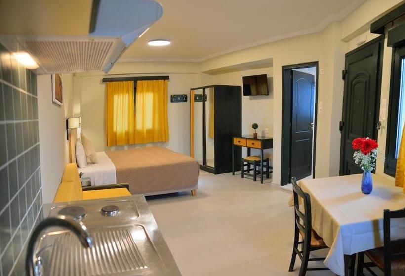 ホテル Maria Beach