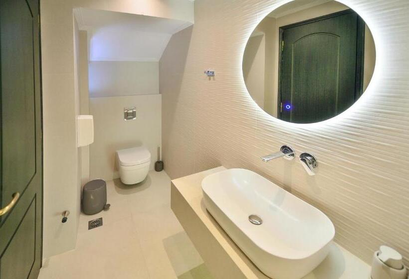 ホテル Maria Beach