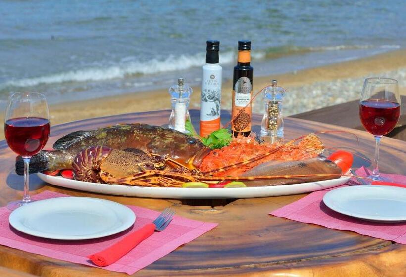 ホテル Maria Beach