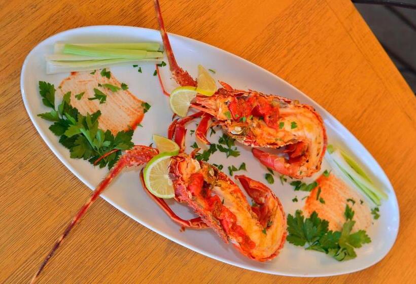 ホテル Maria Beach