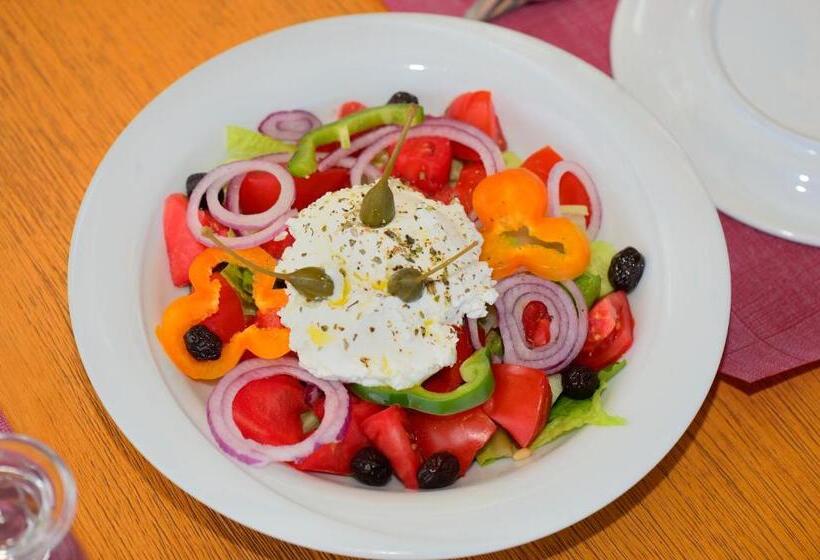 ホテル Maria Beach