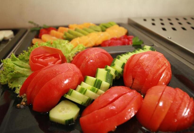 ホテル Maria Beach