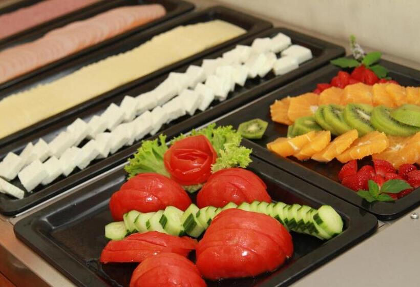 ホテル Maria Beach