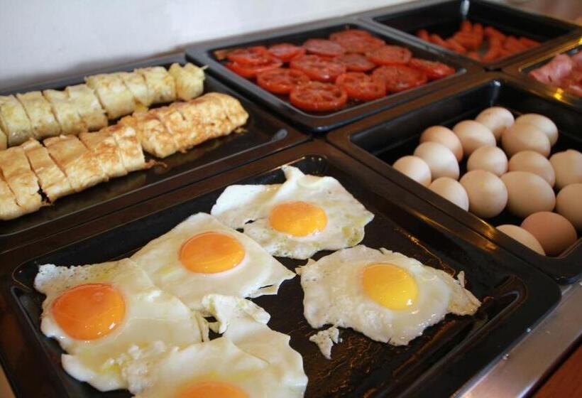 ホテル Maria Beach