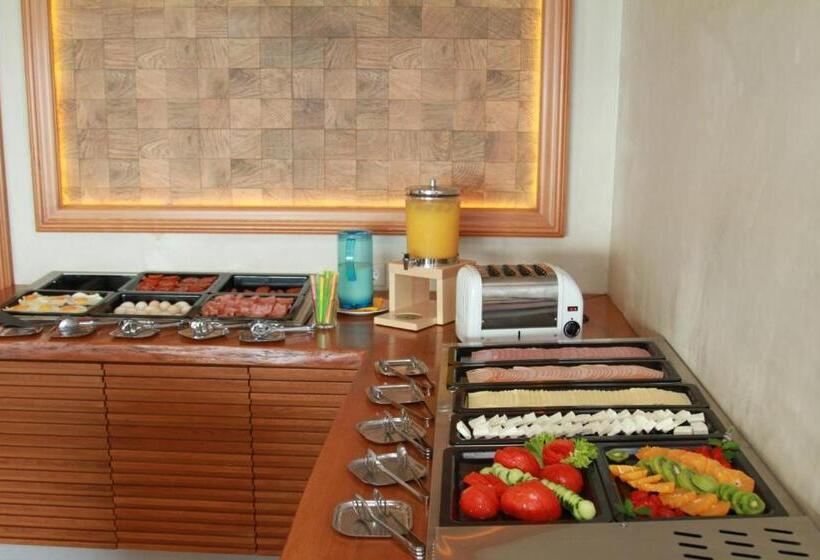 ホテル Maria Beach