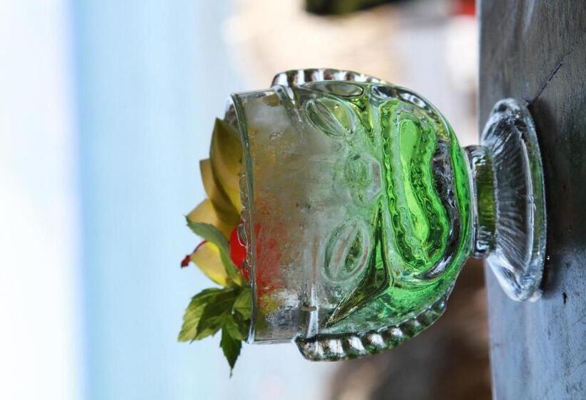 ホテル Maria Beach