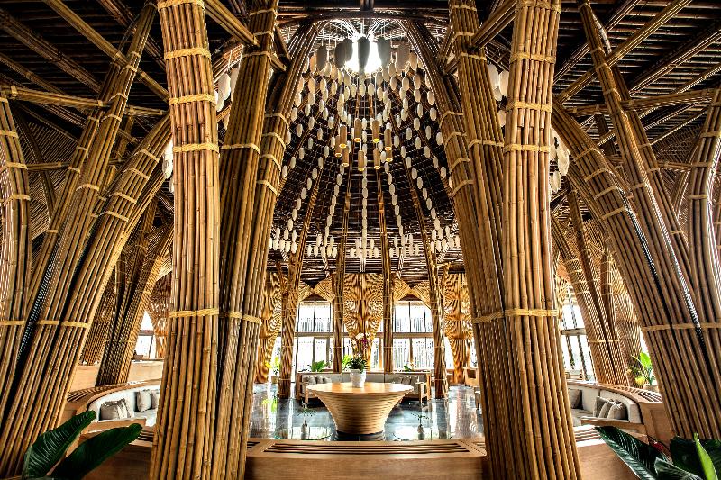 Szálloda Naman Retreat