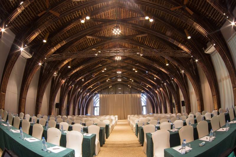 Szálloda Naman Retreat