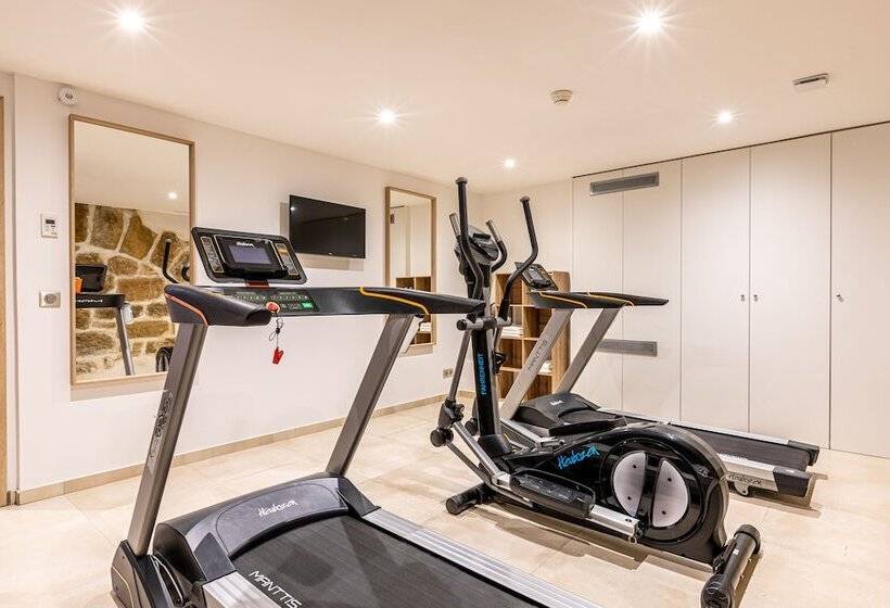 هتل Paris D Issy Hôtel Porte De Versailles