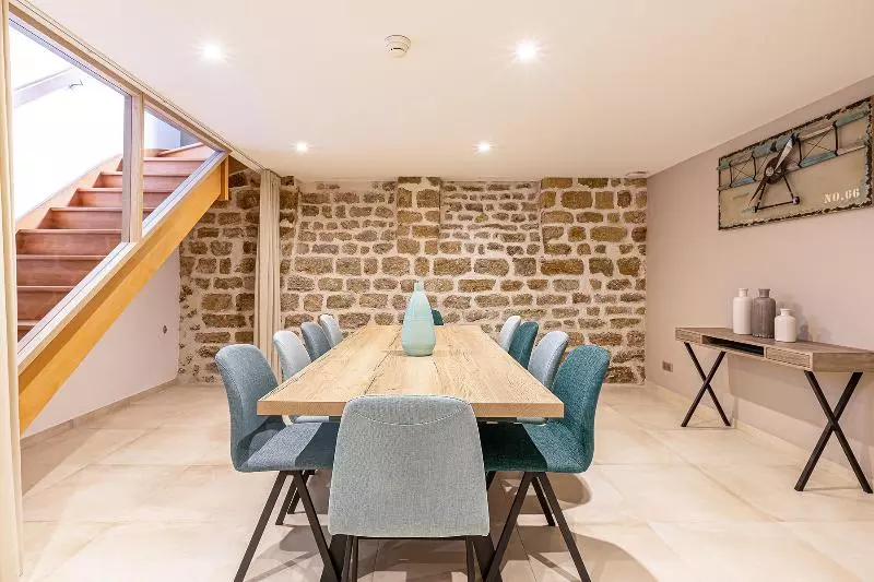 Hotel Paris D Issy Hôtel Porte De Versailles