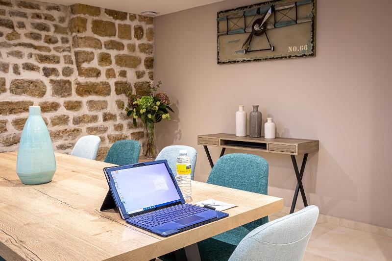 هتل Paris D Issy Hôtel Porte De Versailles