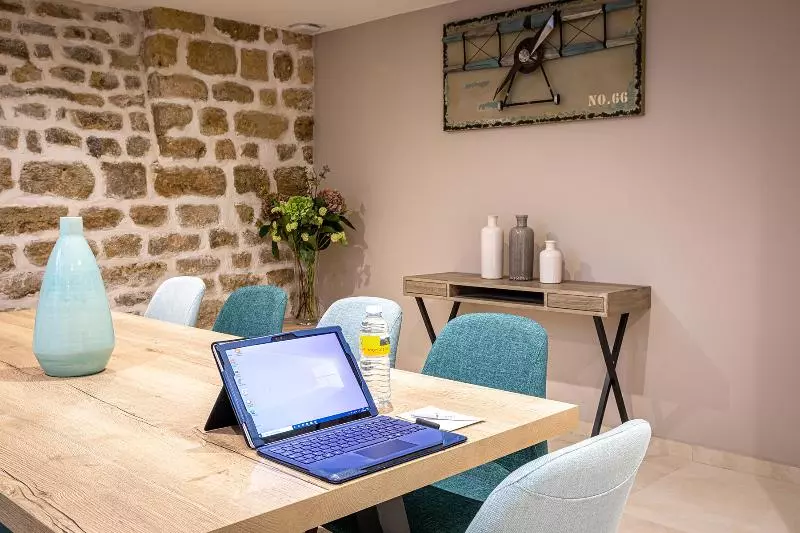 Hotel Paris D Issy Hôtel Porte De Versailles