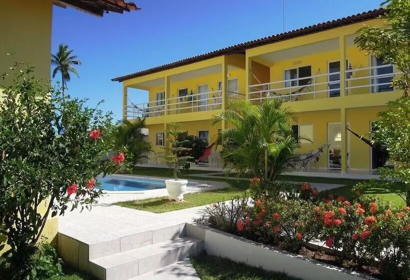 Otel Pousada Joia Rara