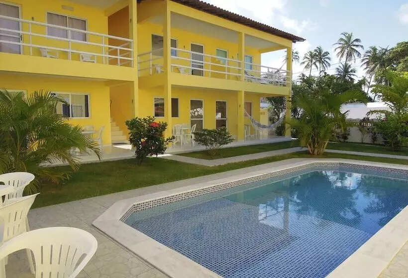 Otel Pousada Joia Rara