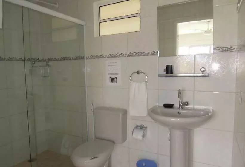 Otel Pousada Joia Rara