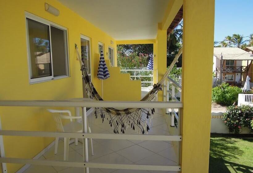 בית מלון כפרי Pousada Joia Rara