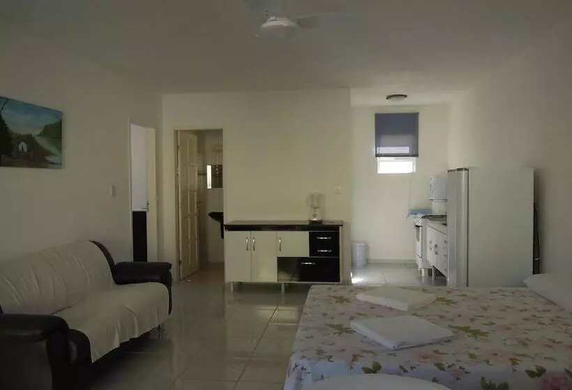 Otel Pousada Joia Rara