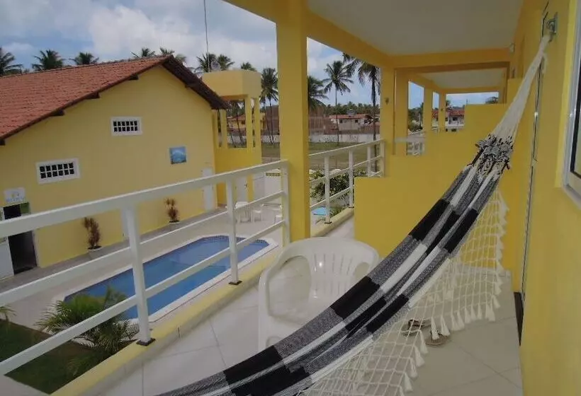 Otel Pousada Joia Rara