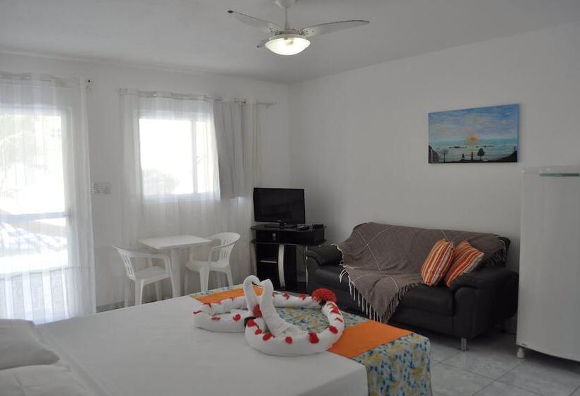 בית מלון כפרי Pousada Joia Rara