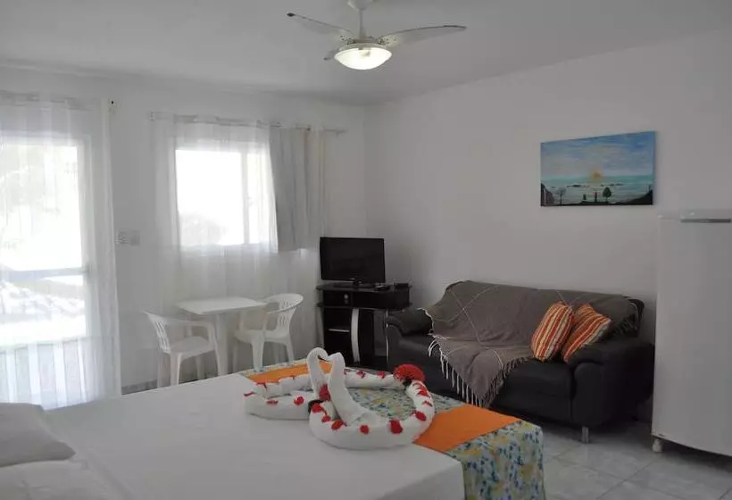 Otel Pousada Joia Rara