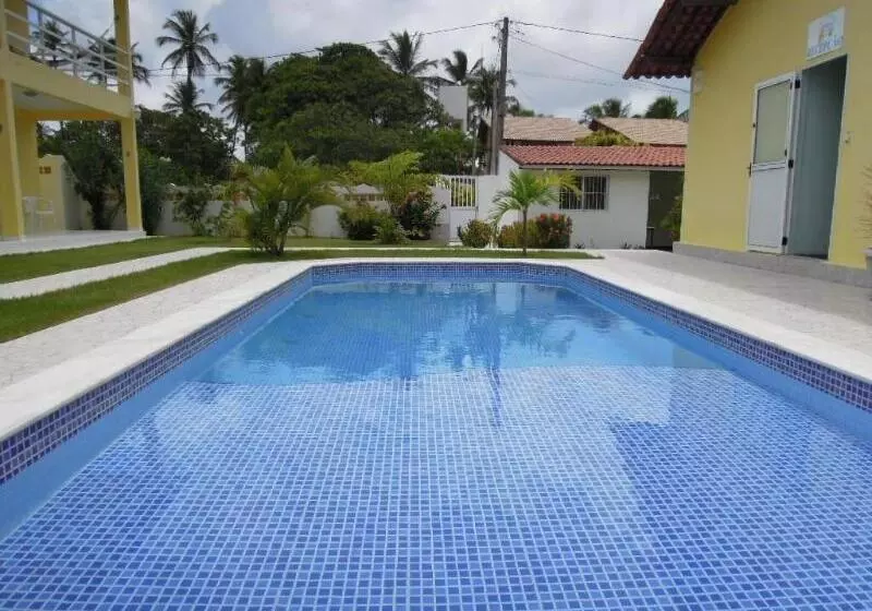 Otel Pousada Joia Rara