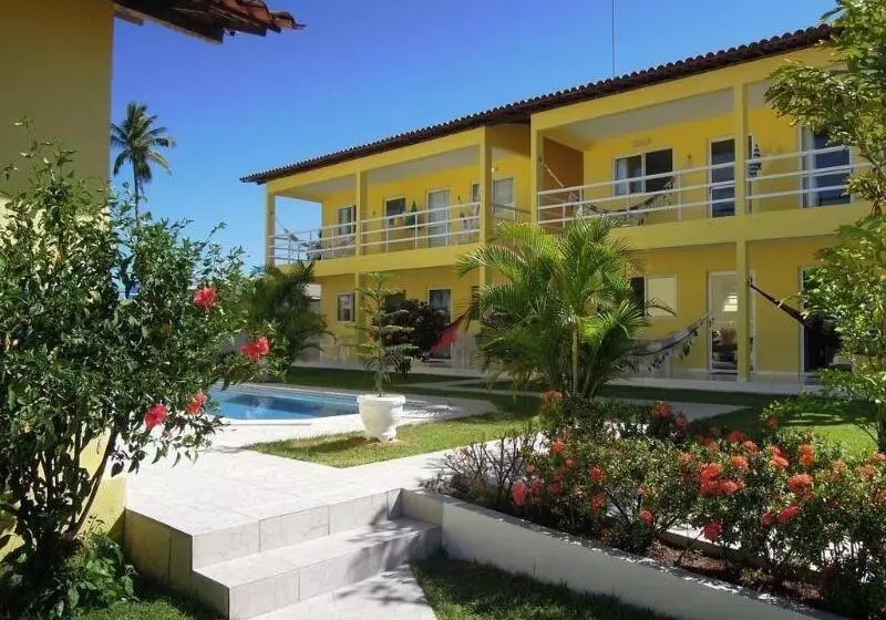 Otel Pousada Joia Rara