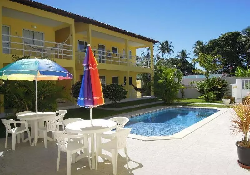 Otel Pousada Joia Rara