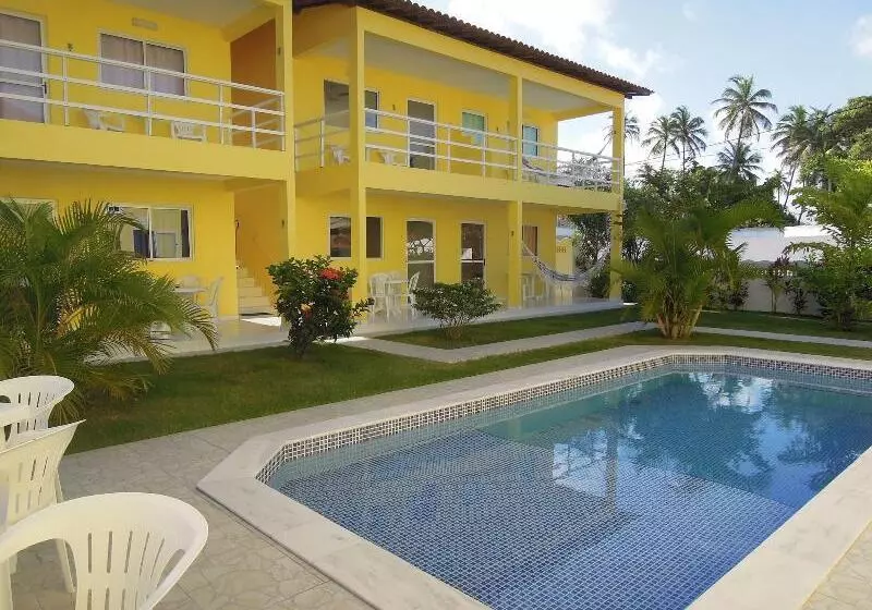 Otel Pousada Joia Rara