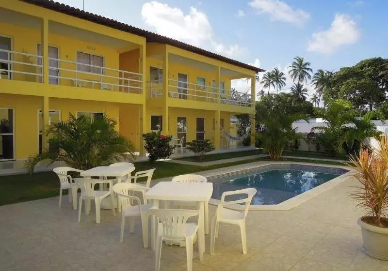 Otel Pousada Joia Rara