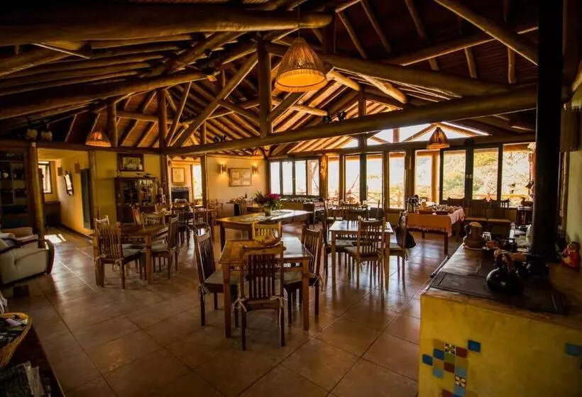 酒店 Pousada Maria Manhã