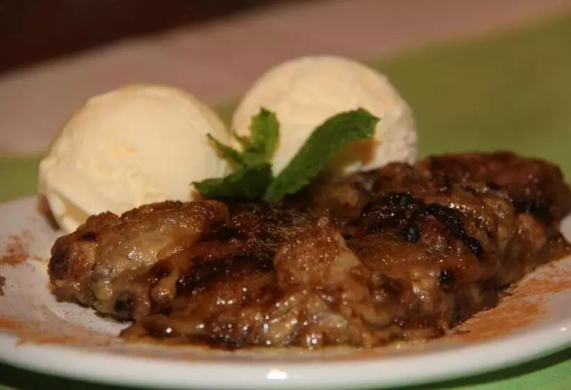 酒店 Pousada Maria Manhã