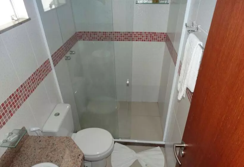 酒店 Pousada Sonho De Geriba