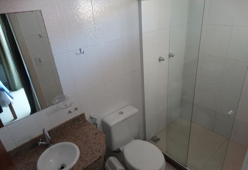 ホテル Pousada Sonho De Geriba