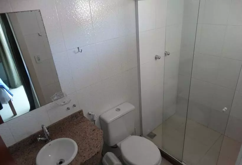 酒店 Pousada Sonho De Geriba