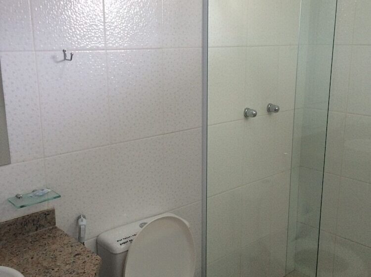 ホテル Pousada Sonho De Geriba