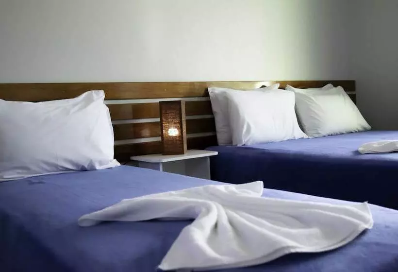 酒店 Pousada Sonho De Geriba