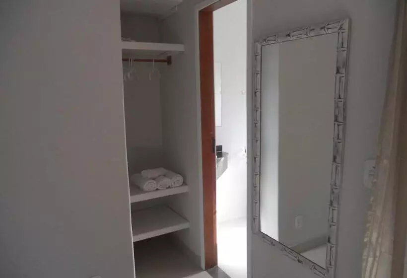 酒店 Pousada Sonho De Geriba